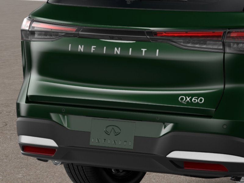 2026 INFINITI QX60 Luxe FWD
