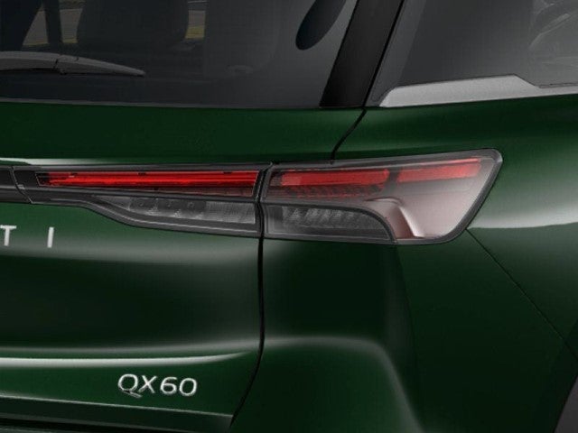 2026 INFINITI QX60 Luxe FWD