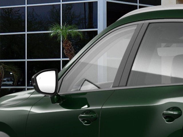 2026 INFINITI QX60 Luxe FWD