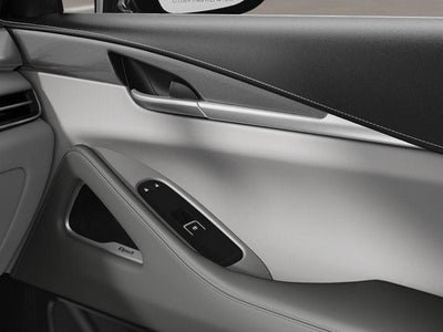 2026 INFINITI QX60 Luxe FWD