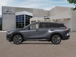 2026 INFINITI QX60 Luxe FWD
