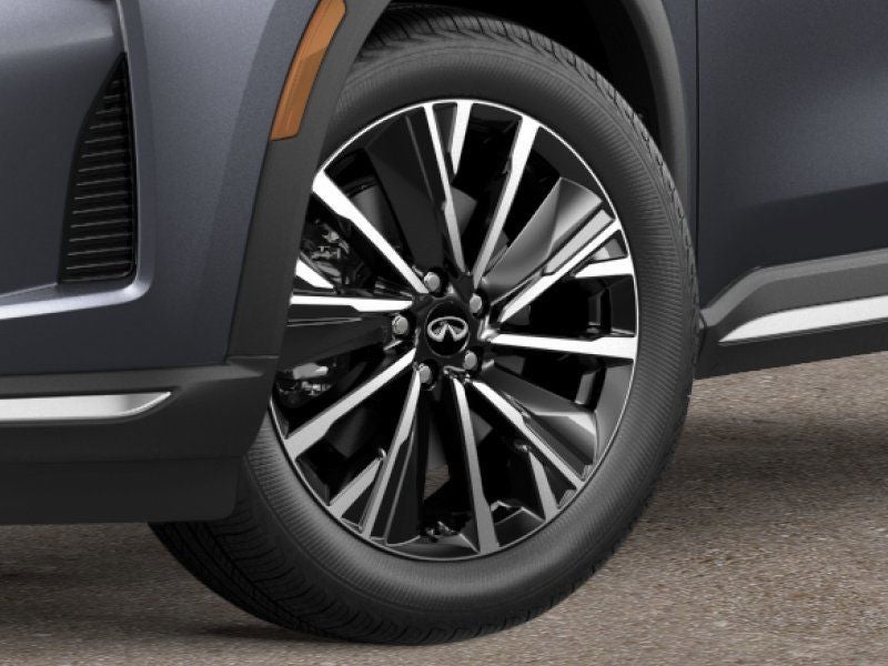 2026 INFINITI QX60 Luxe FWD