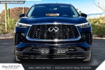 2025 INFINITI QX60 Luxe FWD