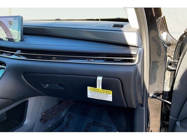 2025 INFINITI QX60 Luxe FWD