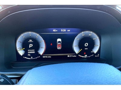 2025 INFINITI QX60 Luxe FWD