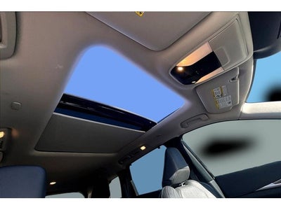 2025 INFINITI QX60 Luxe FWD