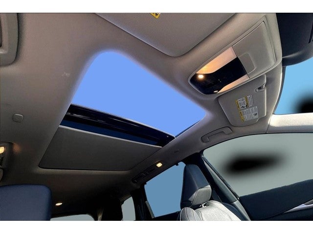 2025 INFINITI QX60 Luxe FWD