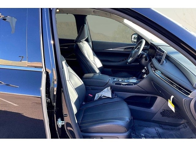 2025 INFINITI QX60 Luxe FWD