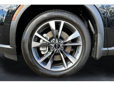 2025 INFINITI QX60 Luxe FWD