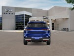 2026 INFINITI QX60 Luxe FWD