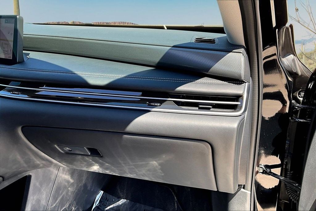 2025 INFINITI QX60 Luxe FWD