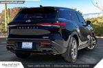 2025 INFINITI QX60 Luxe FWD
