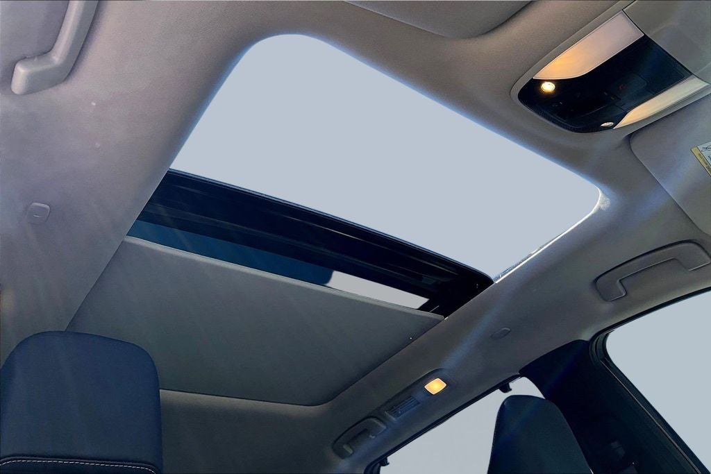 2025 INFINITI QX60 Luxe FWD