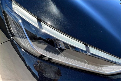 2025 INFINITI QX60 Luxe FWD