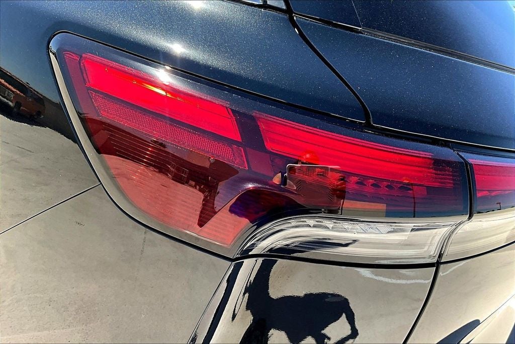 2025 INFINITI QX60 Luxe FWD