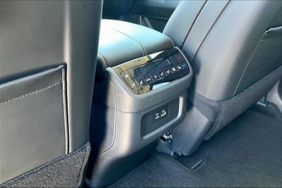 2025 INFINITI QX60 Luxe FWD