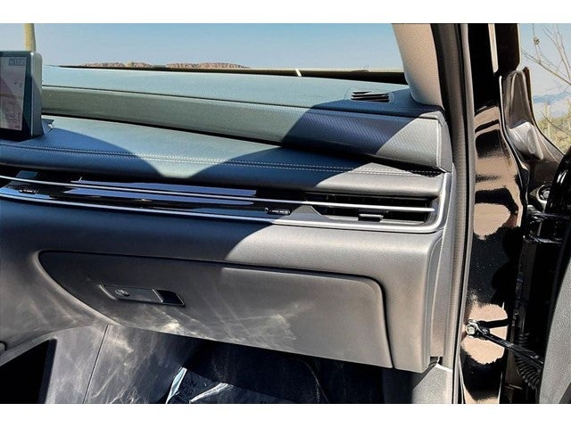 2025 INFINITI QX60 Luxe FWD