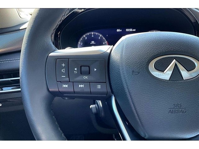 2025 INFINITI QX60 Luxe FWD