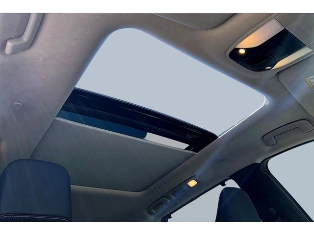 2025 INFINITI QX60 Luxe FWD