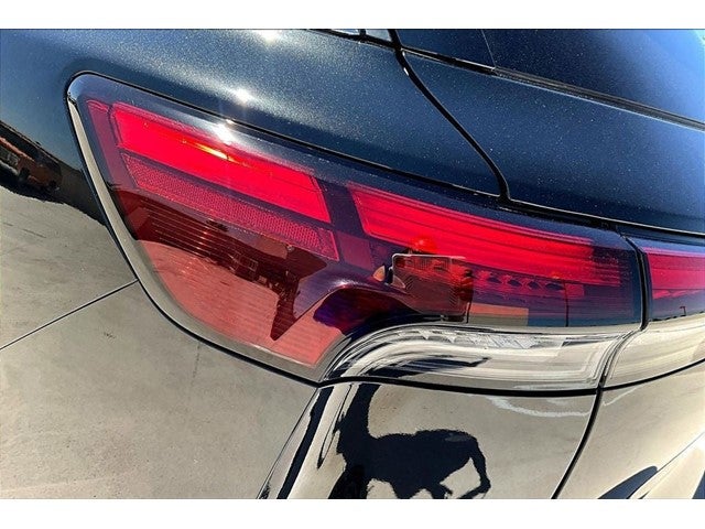 2025 INFINITI QX60 Luxe FWD