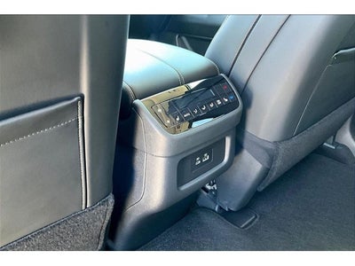 2025 INFINITI QX60 Luxe FWD