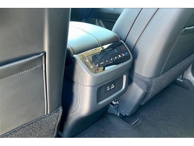 2025 INFINITI QX60 Luxe FWD