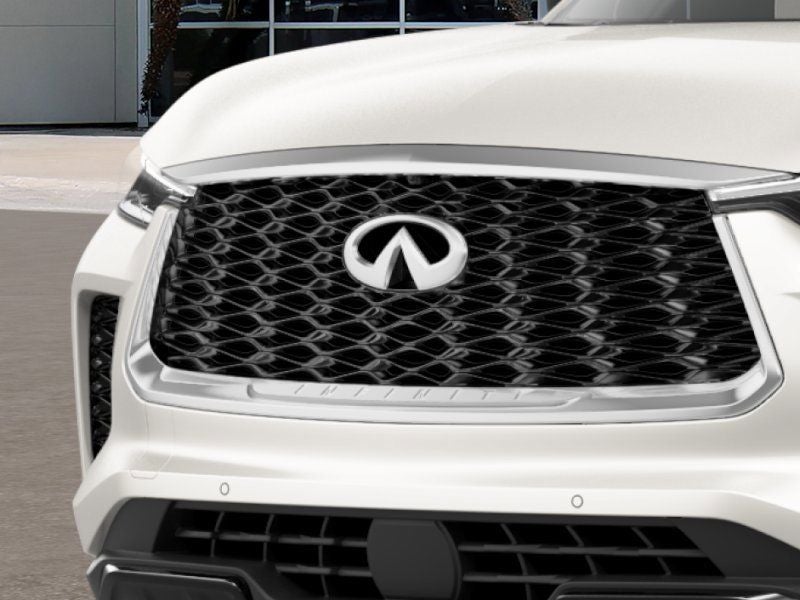 2025 INFINITI QX60 Luxe FWD