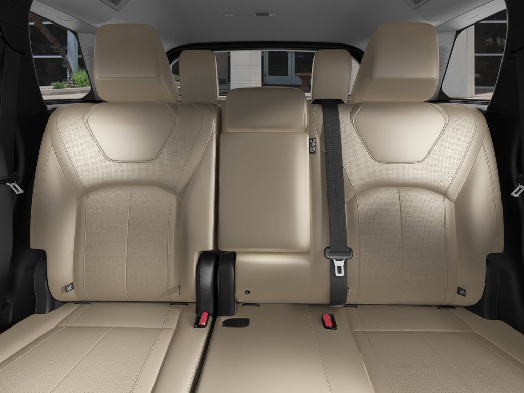 2025 INFINITI QX60 Luxe FWD