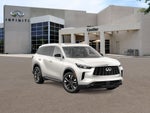 2025 INFINITI QX60 Luxe FWD