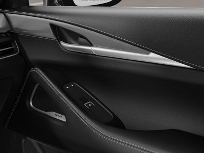 2026 INFINITI QX60 Luxe FWD