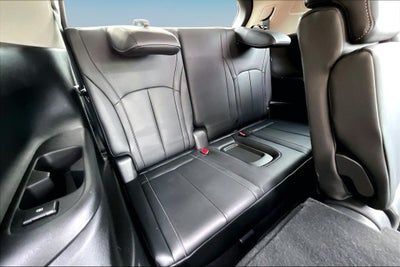 2026 INFINITI QX60 Luxe FWD