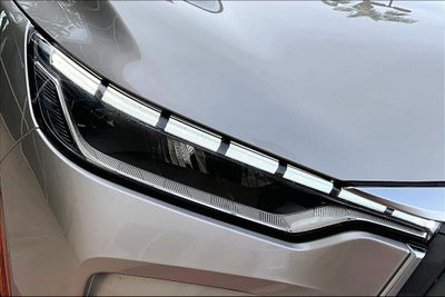 2026 INFINITI QX60 Luxe FWD