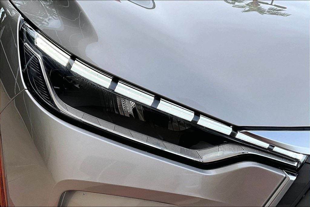 2026 INFINITI QX60 Luxe FWD