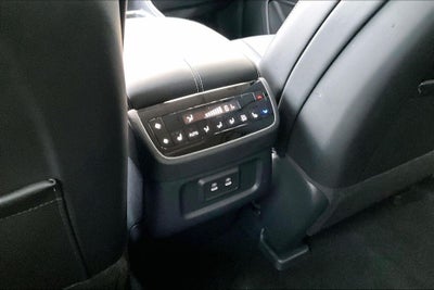 2026 INFINITI QX60 Luxe FWD