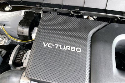 2026 INFINITI QX60 Luxe FWD