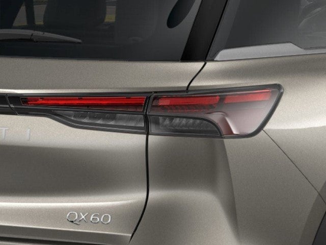 2026 INFINITI QX60 Luxe FWD