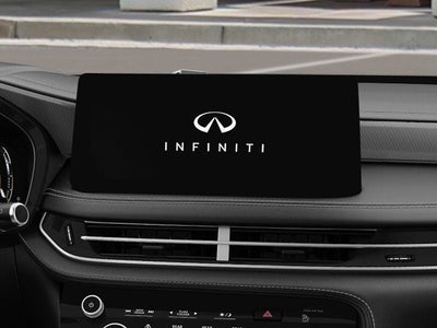 2026 INFINITI QX60 Luxe FWD