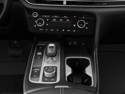 2026 INFINITI QX60 Luxe FWD