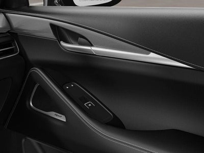 2026 INFINITI QX60 Luxe FWD