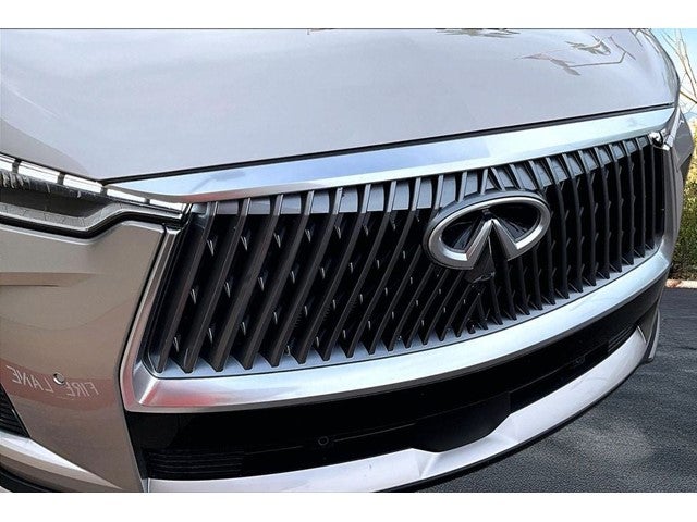 2026 INFINITI QX60 Luxe FWD