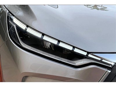 2026 INFINITI QX60 Luxe FWD