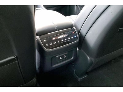 2026 INFINITI QX60 Luxe FWD