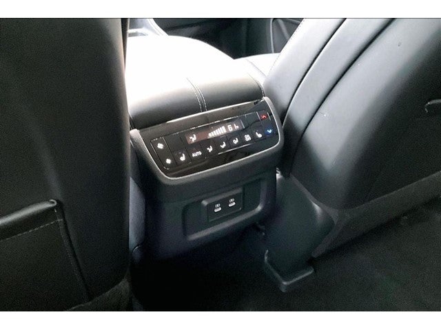 2026 INFINITI QX60 Luxe FWD
