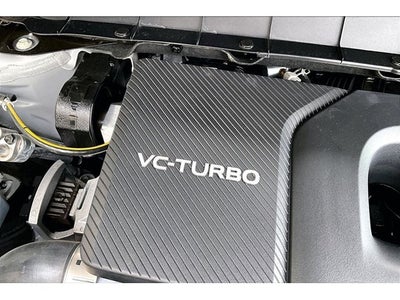 2026 INFINITI QX60 Luxe FWD