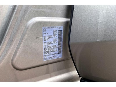 2026 INFINITI QX60 Luxe FWD