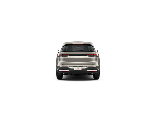 2026 INFINITI QX60 Luxe FWD