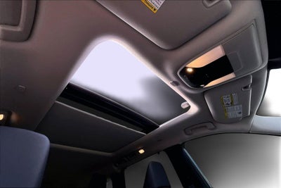 2026 INFINITI QX60 Luxe FWD
