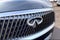 2026 INFINITI QX60 Luxe FWD