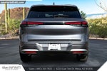 2026 INFINITI QX60 Luxe FWD