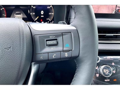 2026 INFINITI QX60 Luxe FWD